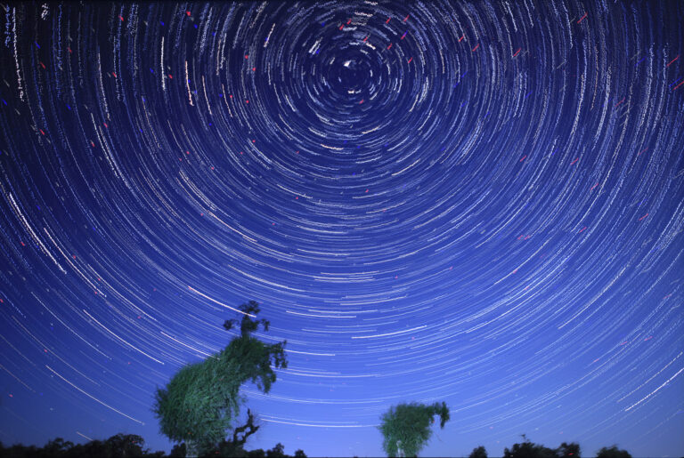 Lin Xiaowen - Magic-Star-Trails-5